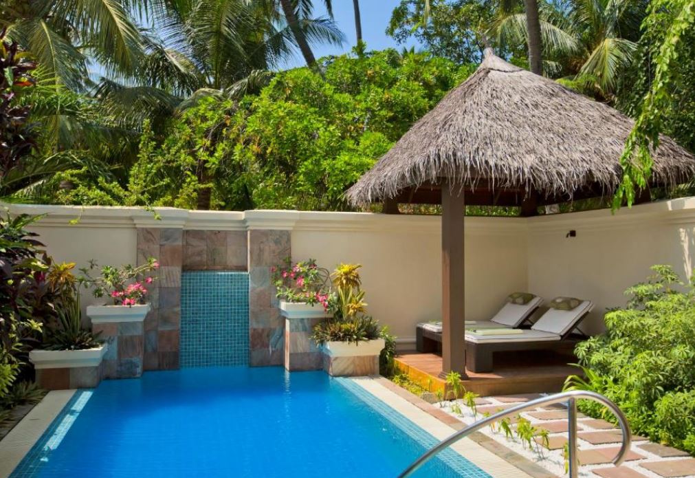 Kurumba Maldives
