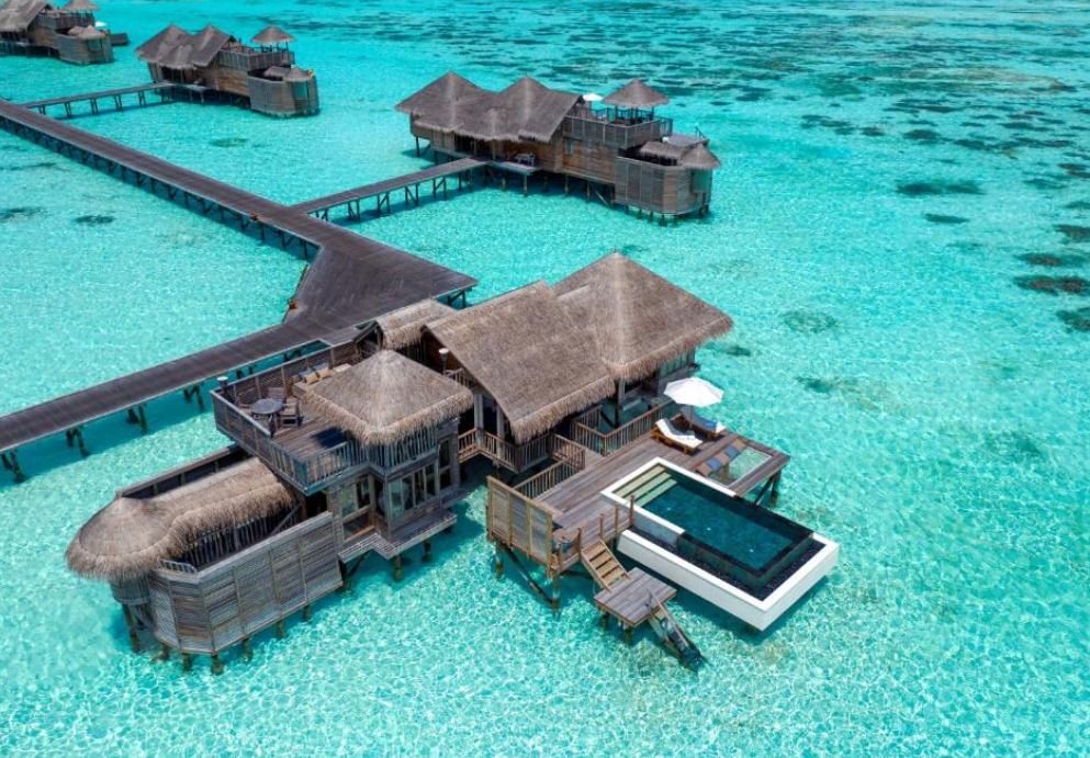 Gili Lankanfushi