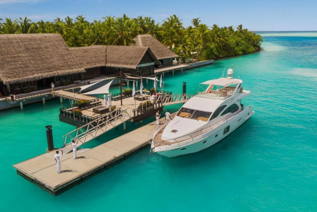 One&Only Reethi Rah