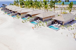 Kagi Maldives Spa Island
