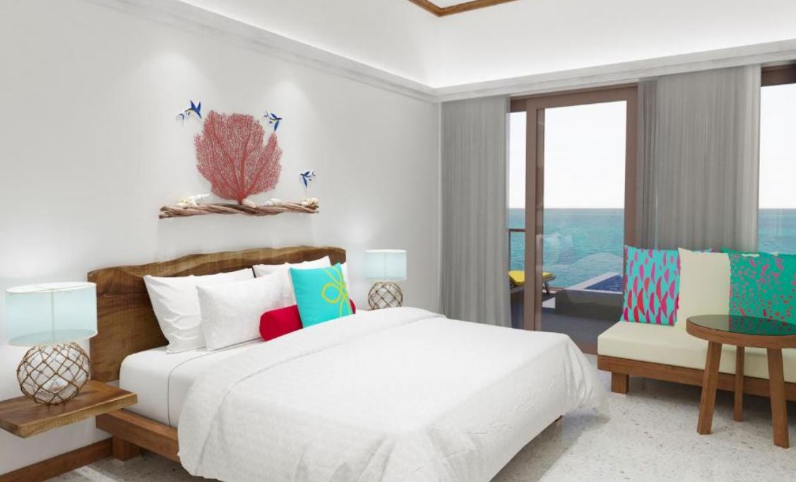 OBLU NATURE Helengeli by SENTIDO