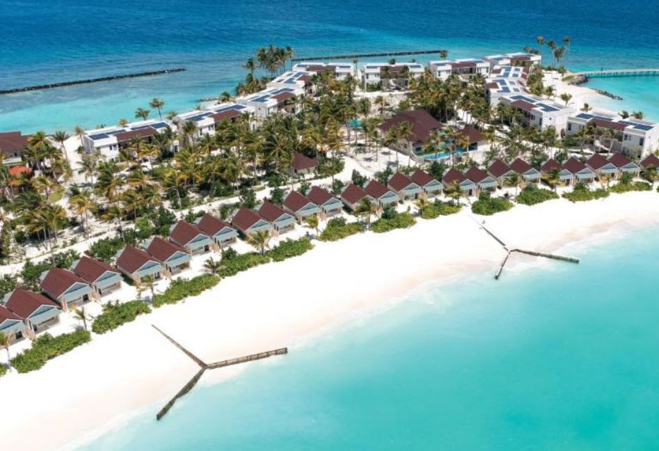 Oblu Xperience Ailafushi
