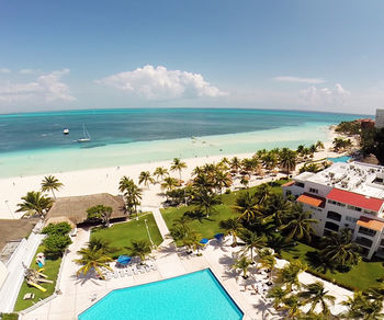 BeachScape Kin Ha Villas & Suites