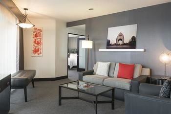 Le Méridien Mexico City