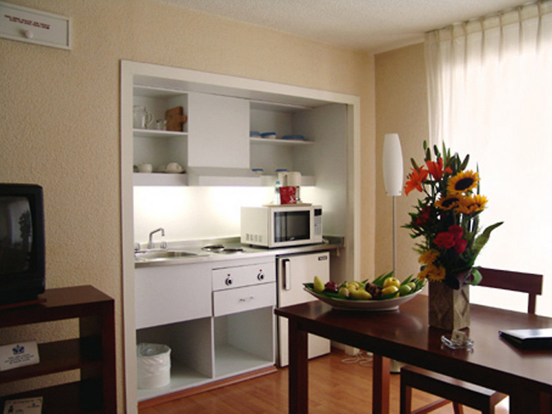 Exe Suites San Marino