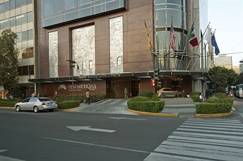 Grand Fiesta Americana Chapultepec