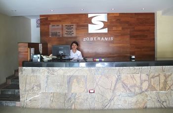 Soberanis Hostal