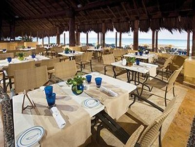 Fiesta Americana Condesa Cancun