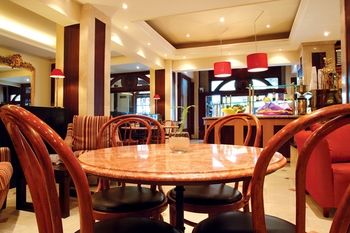 Emporio Ciudad de México