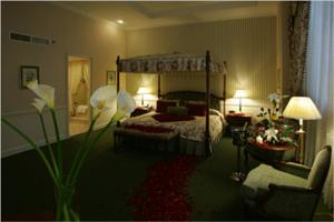 Gran Hotel Ciudad de Mexico