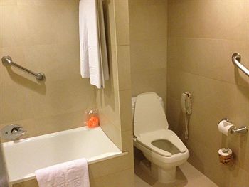 NH Collection Mexico City Reforma