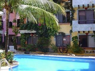 Hacienda Maria Bonita