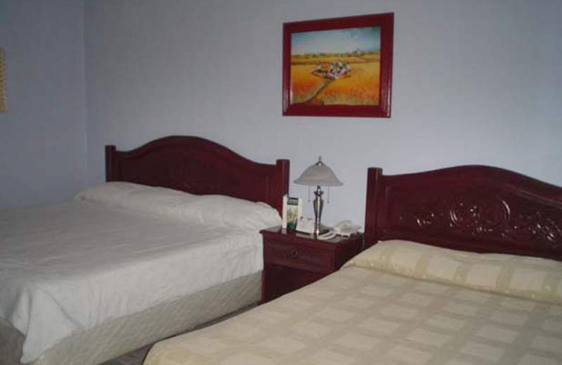 Hotel Avenida Cancun