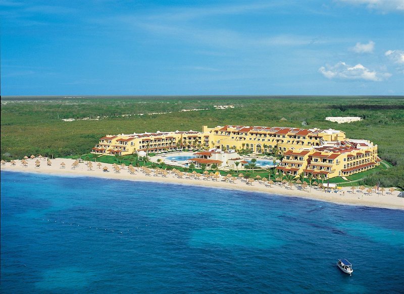 Hyatt Zilara Riviera Maya Adults Only