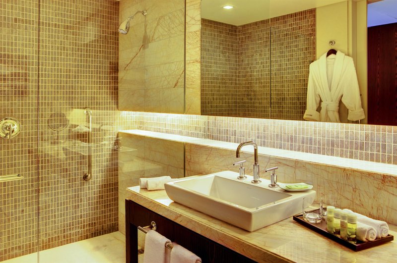 The Westin Santa Fe, Mexico City