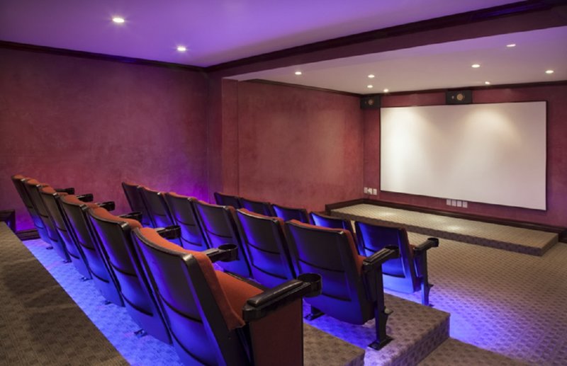 Hotel Geneve Mexico City