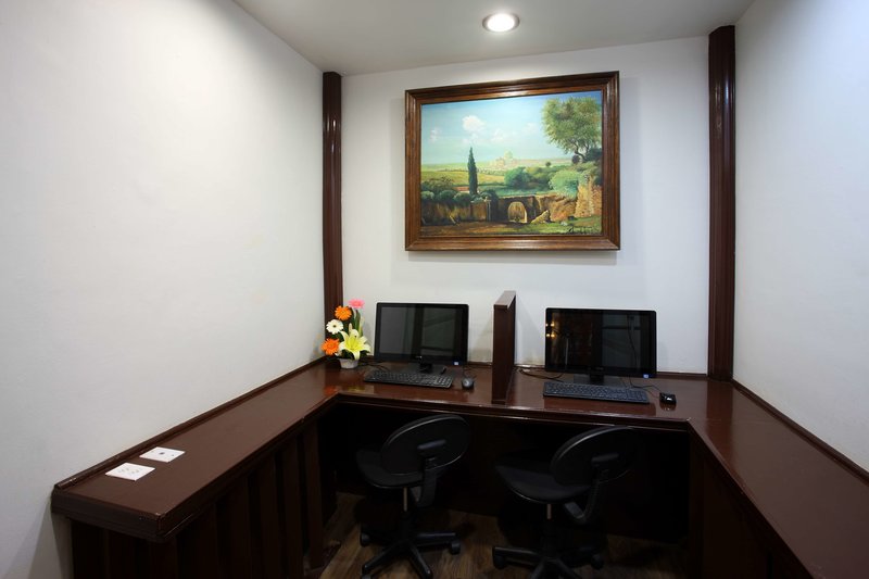 Best Western Hotel Majestic