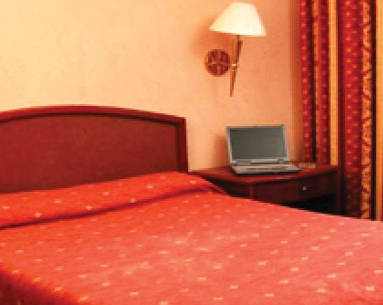 Hotel del Principado