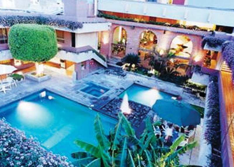 Hotel Foto Servicio