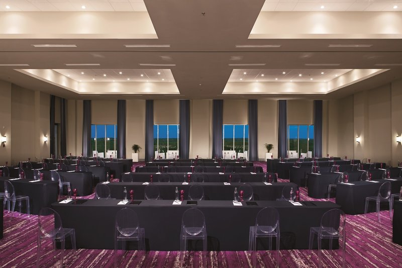 Breathless Riviera Cancun Resort & Spa