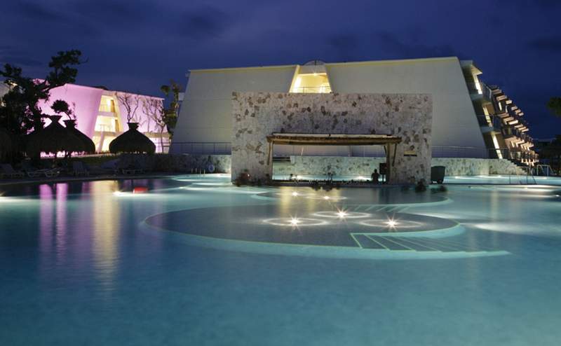 Grand Sirenis Riviera Maya Hotel & Spa