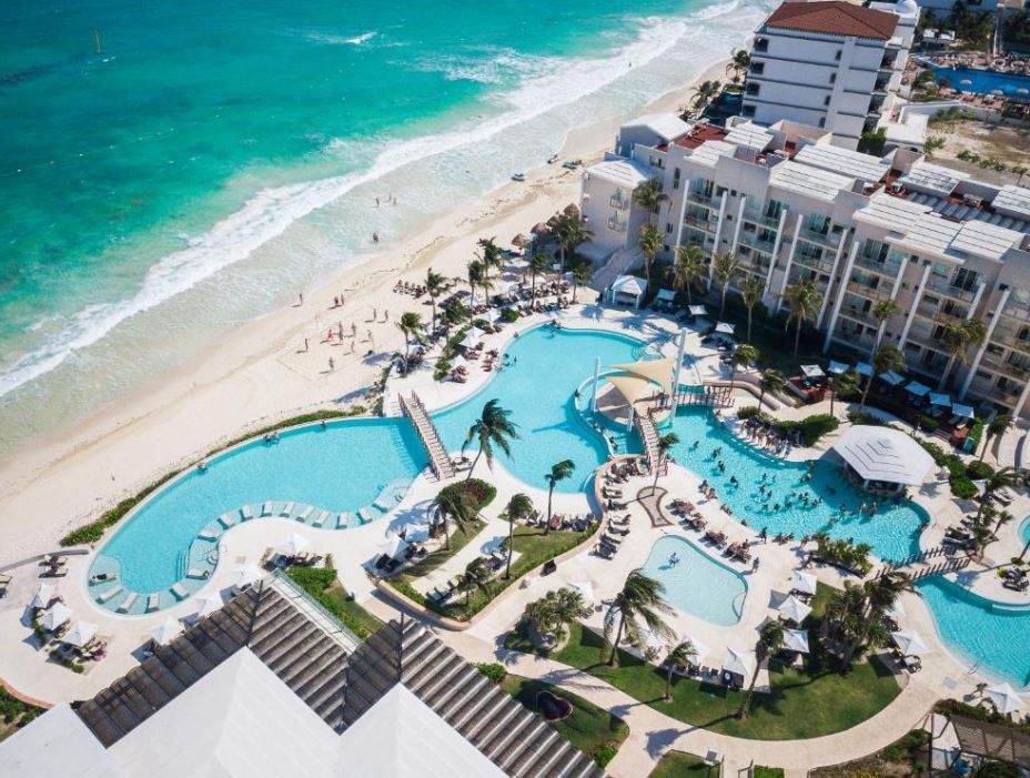 Dreams Jade Resort & Spa