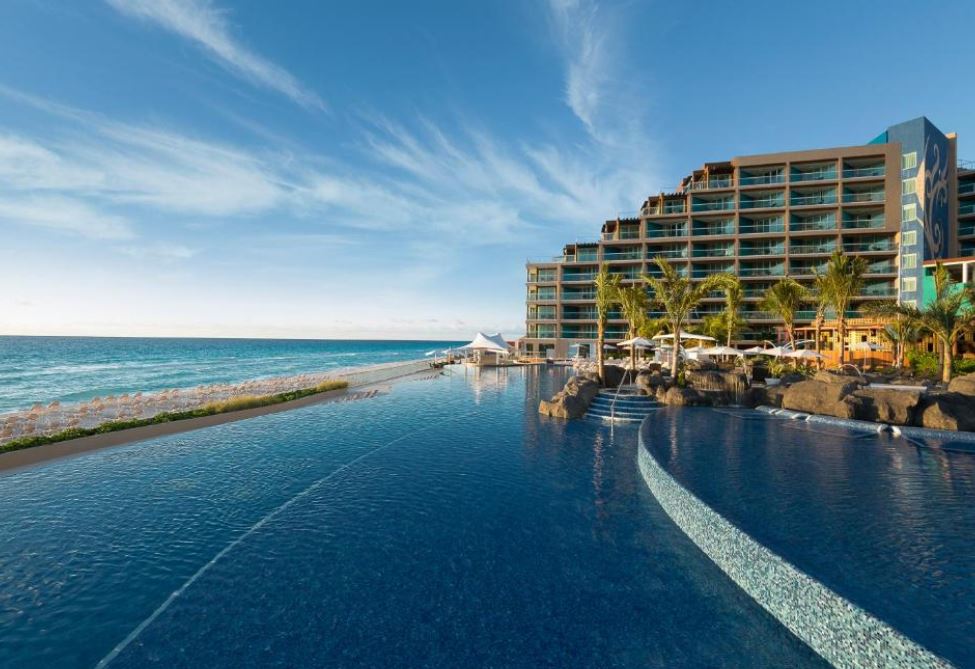 Hard Rock Hotel Cancun