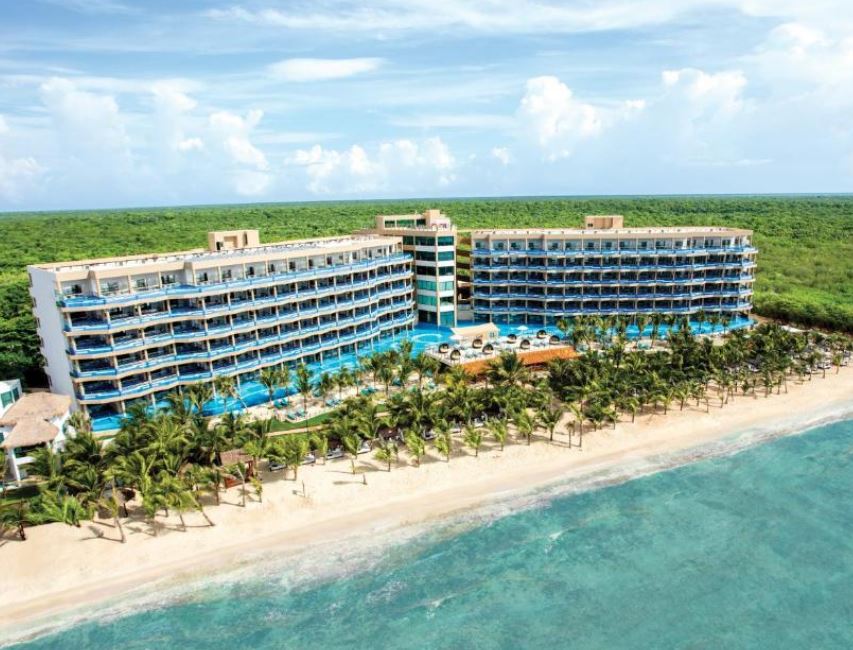 El Dorado Seaside Suites
