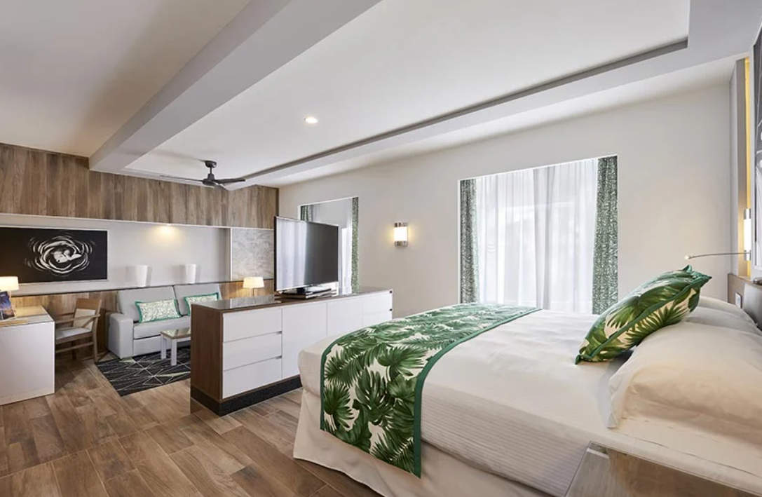 RIU Palace Riviera Maya