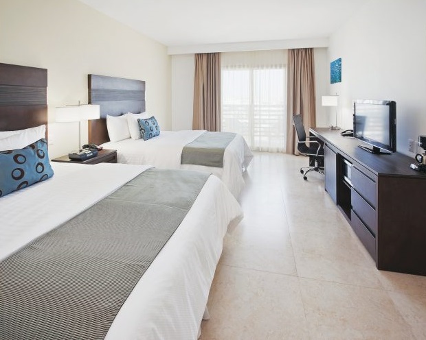 Wyndham Garden Cancun Downtown
