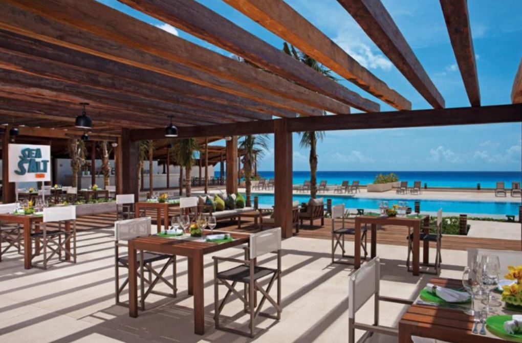 Secrets The Vine Cancun