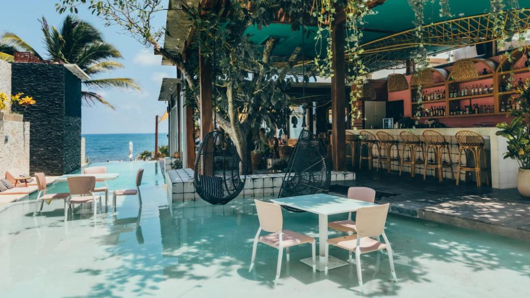 Mi Amor Boutique Hotel & Spa