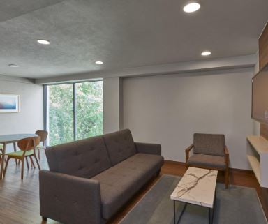 City Express Suites Anzures