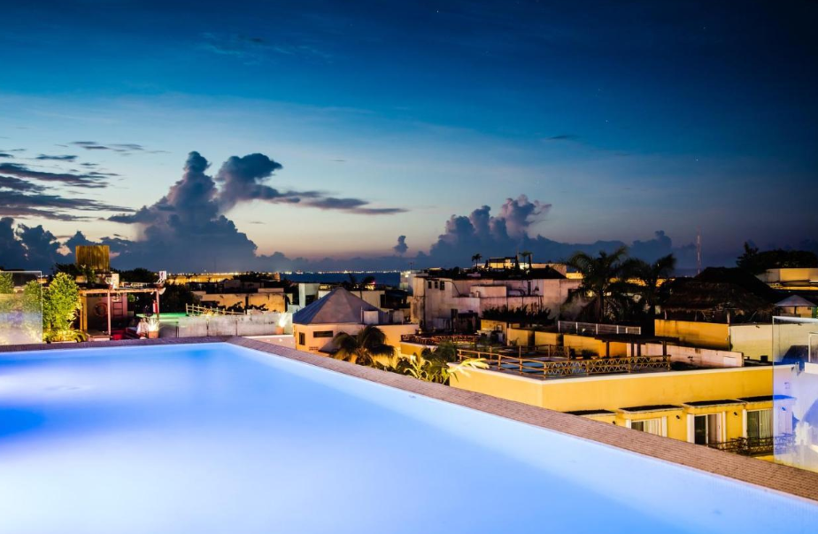 Fiesta Inn Playa Del Carmen