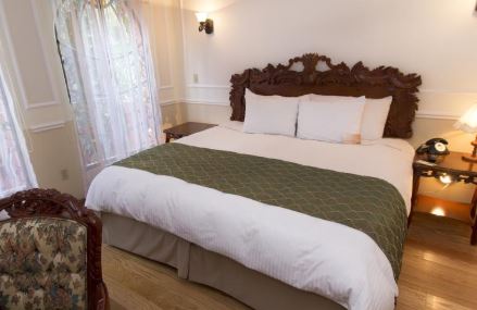 Residence L Heritage Royal Colonial by BlueBay