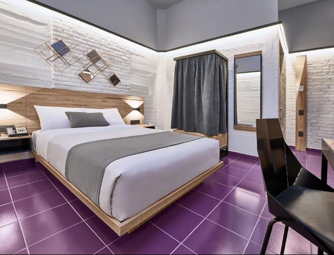 CITY CENTRO CIUDAD DE MEXICO