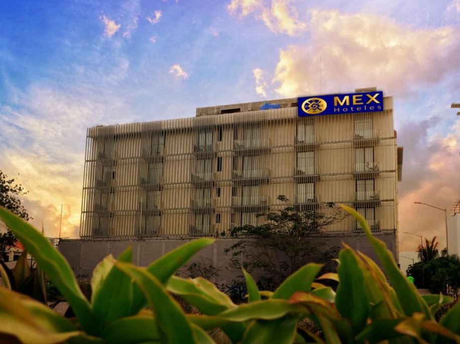 Mex Hoteles