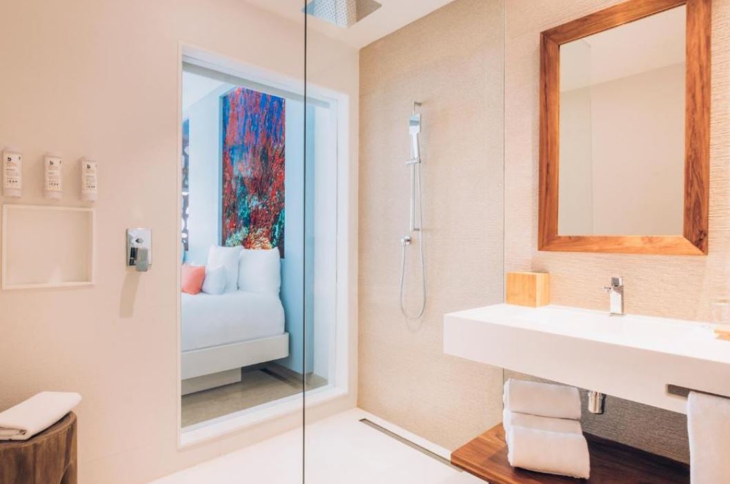 Iberostar Selection Coral Cancun