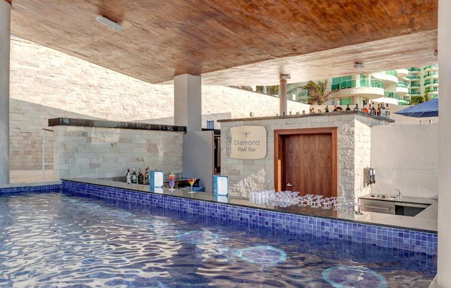 Royalton CHIC Cancun, An Autograph Collection All-Inclusive Resort - Adults Only