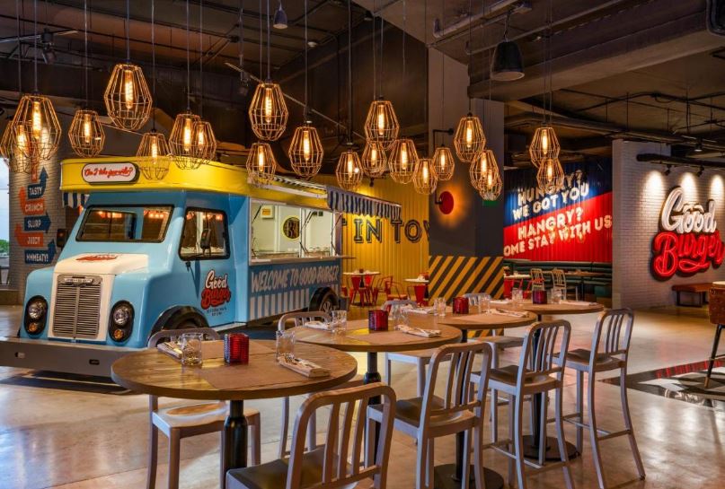 Nickelodeon Hotels & Resort Riviera Maya