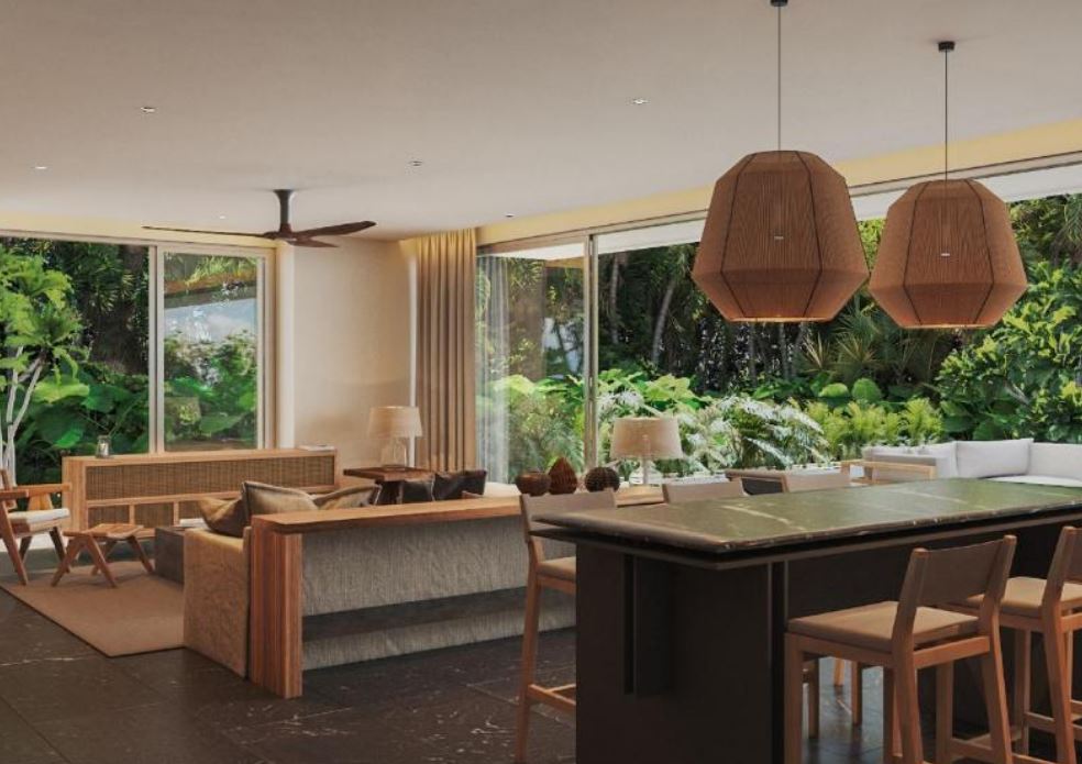 Impression Moxche by Secrets