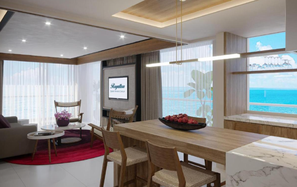 Royalton Splash Riviera Cancun, An Autograph Collection