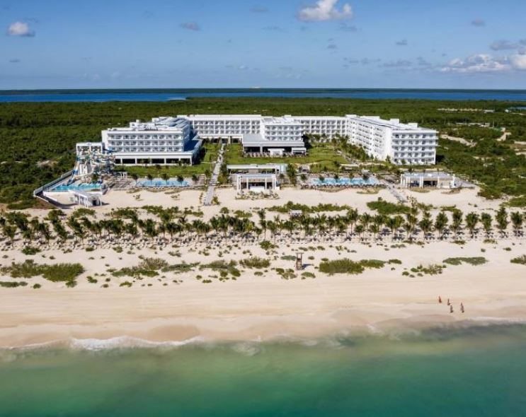 Riu Latino (Adults Only)