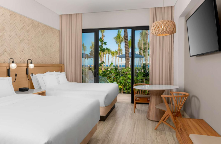 Hilton Tulum Riviera Maya All-Inclusive Resort