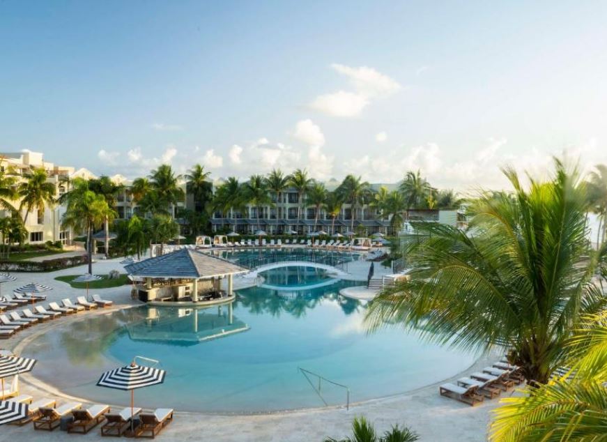 Hyatt Zilara Riviera Maya Adults Only