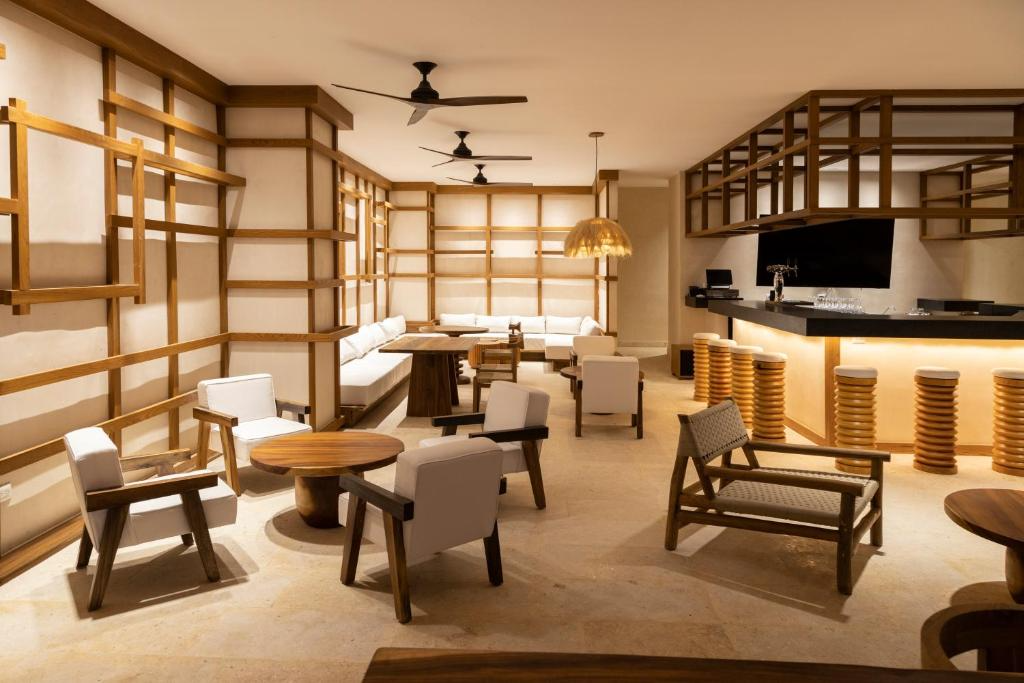 Motto by Hilton Tulum