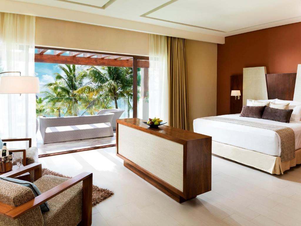 Azul Villa Esmeralda Gourmet All Inclusive by Karisma