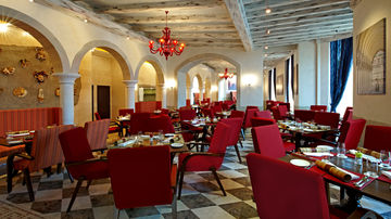 Le Méridien Kuala Lumpur