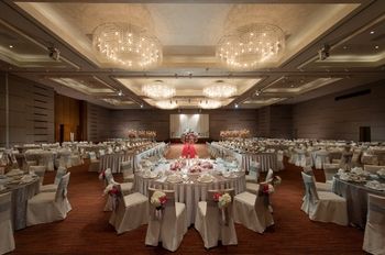 DoubleTree By Hilton Hotel Kualar Lumpur