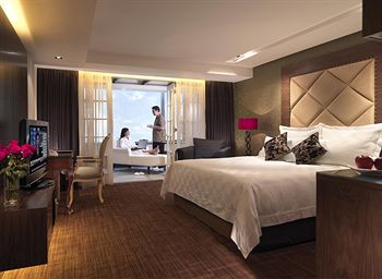 Concorde Kuala Lumpur